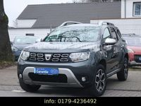 Gebraucht Dacia Duster Prestige 114 PS (83 kW) 2019 Grau SUV