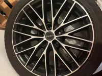 Gebraucht Honda HR-V Elegance 120 PS (88 kW) 2015 Grau SUV
