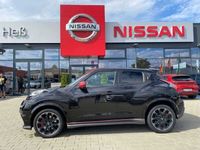 gebraucht Nissan Juke Nismo RS Juke1.6DIG-T 218PS Xenon Safety Navi