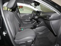 Gebraucht Opel Corsa-e Elegance 100 kW (136 PS) 2024 Schwarz Kleinwagen