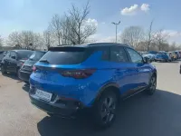 Gebraucht Opel Grandland X GS Line 131 PS (96 kW) 2023 Blau SUV