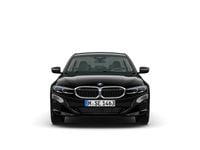 Gebraucht BMW 330 Shadowline 286 PS (210 kW) 2023 Schwarz Limousine