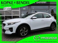 Gebraucht Kia XCeed Edition 7 160 PS (117 kW) 2022 Weiß SUV
