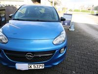 gebraucht Opel Adam 1.4 wenig km, PDC, Tempomat, Klima, Sitzheizung