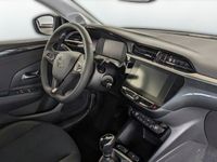 gebraucht Opel Corsa F 1.2 Elegance ALU DAB LED PDC TOUCH