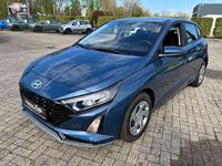Neu Hyundai i20 90 PS (66 kW) 2026 Vibrant blue Kleinwagen