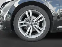 Gebraucht VW Arteon R-line 190 PS (139 kW) 2023 Schwarz Limousine