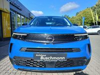 Gebraucht Opel Mokka-e Edition+ 100 kW (136 PS) 2022 Perl blau metalic SUV