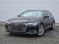 Gebraucht Audi A6 Sport 204 PS (150 kW) 2020 Mythosschwarz Kombi