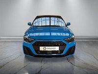 Gebraucht Audi A1 S-Line 110 PS (80 kW) 2022 Turboblau SUV
