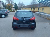 gebraucht Mitsubishi Colt 1.1 Benziner Sauber Kleinwagen