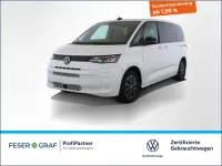 Gebraucht VW Multivan Basis 150 PS (110 kW) 2025 Candyweiß Van / Kleinbus