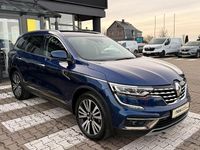Gebraucht Renault Koleos Initiale Paris 184 PS (135 kW) 2022 Blau SUV