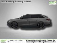 Neu Cupra Leon VZ 333 PS (244 kW) 2026 Graphene grau Kombi