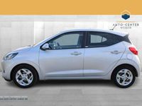 gebraucht Hyundai i10 1.0 Trend +Servicepaket*