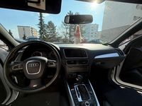 Gebraucht Audi Q5 2011 Weiß SUV