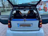 gebraucht Smart ForTwo Coupé 45kW