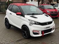 Gebraucht Aixam City Sport 2020 Weiß Kleinwagen