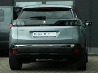 Gebraucht Peugeot 3008 Allure 131 PS (96 kW) 2022 Grau SUV