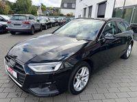 Gebraucht Audi A4 Advanced 180 PS (132 kW) 2023 Schwarz Kombi