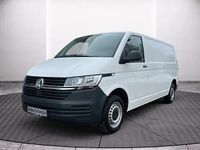 Usata VW Transporter 150 CV (110 kW) 2020 Bianco Furgone