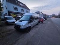 Gebraucht Ford Transit 86 PS (63 kW) 2007 Silber Limousine