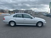 gebraucht BMW 520 i E39 * TÜV NEU * 2 Hand