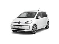 Gebraucht VW e-up! Style 61 kW (83 PS) 2022 Weiss Kleinwagen