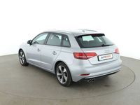 gebraucht Audi A3 1.5 TSI ACT sport, Benzin, 19.810 €