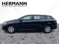 gebraucht Renault Mégane GrandTour IV 1.3 TCe 115 GPF Life *LED