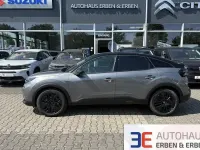 New Citroën C4 145 HP (106 kW) 2025 Grey Sedan