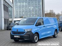 Używany VW Transporter R 150 KM (110 kW) 2025 Niebieski Van