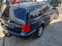 Gebraucht VW Passat 90 PS (66 kW) 1996 Limousine