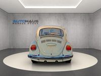 Gebraucht VW Käfer 34 PS (25 kW) 1974 Beige Limousine