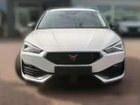 Second-hand Cupra Leon 150 CP (110 kW) 2024 Alb