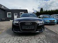 gebraucht Audi A6 Avant 2.0 TDI*AUTOMATIK*GEPFLEGTES FAHRZEUG*