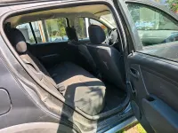 Gebraucht Dacia Sandero Stepway 68 PS (50 kW) 2010 Grau SUV