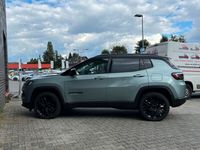 Usado Jeep Compass Limited 179 HP (131 kW) 2022 Azul SUV