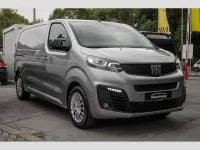 Gebraucht Fiat Scudo 100 kW (136 PS) 2023 Grau Van