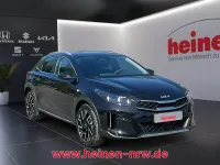 Neu Kia XCeed Vision 150 PS (110 kW) 2026 Black pearl SUV