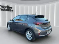 Gebraucht Opel Corsa Elegance 101 PS (74 kW) 2020 Andere Kleinwagen