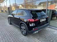 Gebraucht Mercedes GLA200 Advanced 150 PS (110 kW) 2025 Nachtschwarz SUV