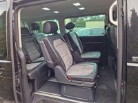 Usado VW Multivan 199 HP (146 kW) 2020 Preto Monovolume