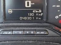 Usado Citroën C3 PureTech 82 CV (60 kW) 2017 Blanco Utilitario