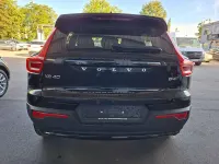 Gebraucht Volvo XC40 Plus 197 PS (144 kW) 2023 Onyx black / metallic SUV