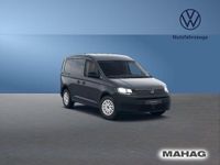 Neu VW Caddy 102 PS (75 kW) 2025 Grau Van / Kleinbus