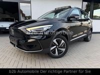 Gebraucht MG ZS Luxury 130 kW (177 PS) 2022 Schwarz Limousine