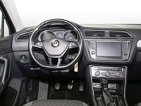 gebraucht VW Tiguan 1.4 TSI ACT 150 PS Comfortline LED PDC SI
