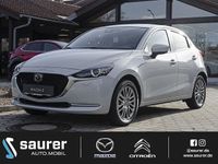 gebraucht Mazda 2 Sports-Line Navi/360°-Monitor/ACC/SHZ/Bluetooth