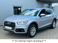 Gebraucht Audi Q5 Sport 286 PS (210 kW) 2019 Silber SUV